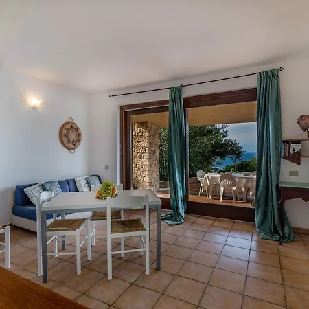 Porcospino Villa