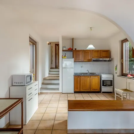 Porcospino Villa Trinita d'Agultu e Vignola