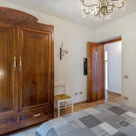 Villa Porcospino Trinita d'Agultu e Vignola