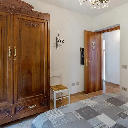 Porcospino Villa
