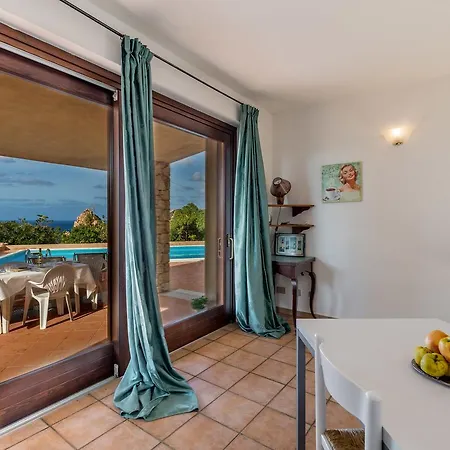 Porcospino Costa Paradiso