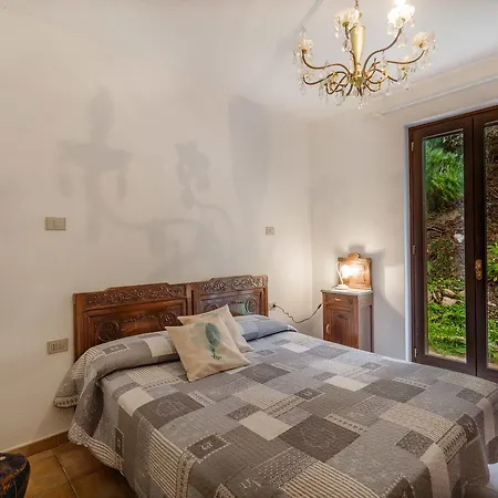 Villa Porcospino