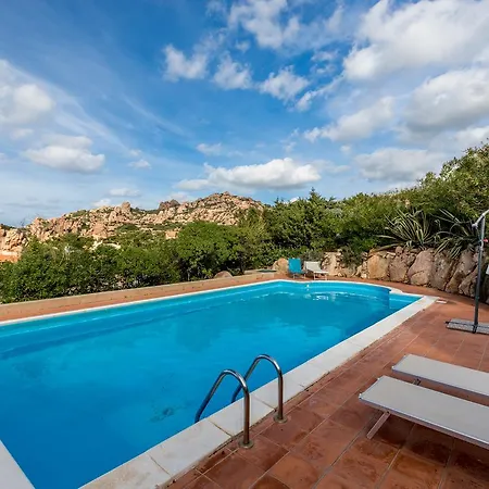 Porcospino Costa Paradiso