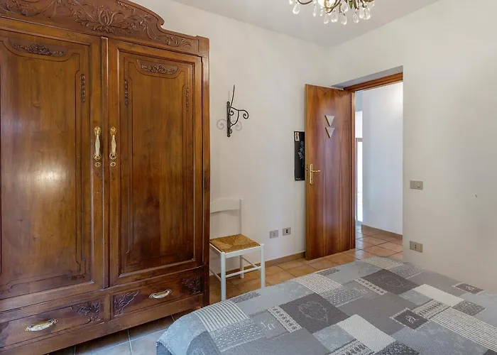 Porcospino Villa