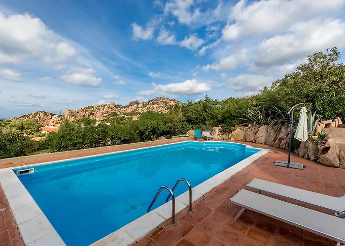 Porcospino Costa Paradiso